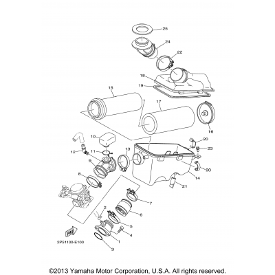 Intake