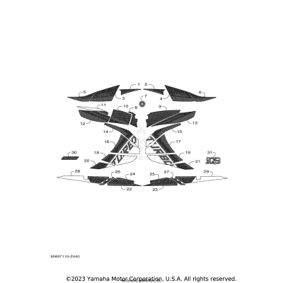 GRAPHIC & EMBLEM