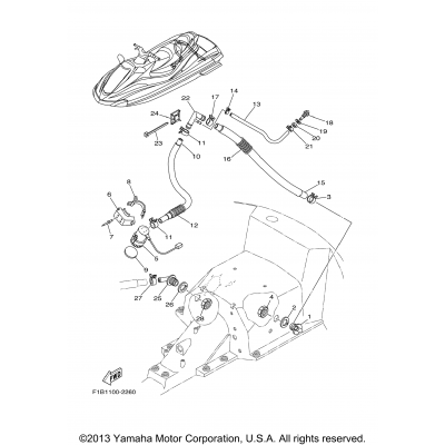 Bilge Pump