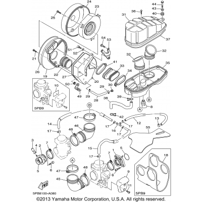 Intake