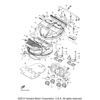 Intake