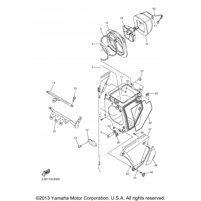 Intake