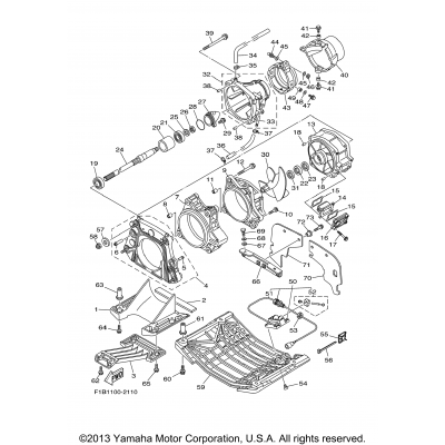 Jet Unit 1