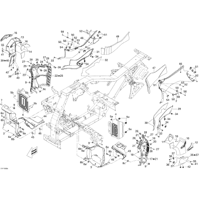 09- Body And Accessories , Side Parts 1