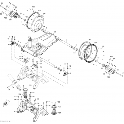 Seat Suspension 1