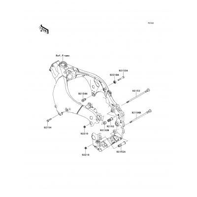 Engine Mount