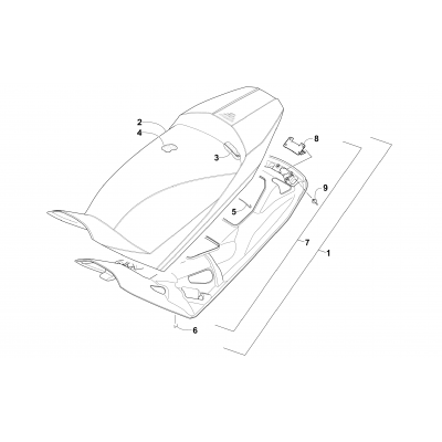 SEAT ASSEMBLY