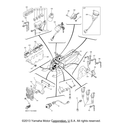 ELECTRICAL 1