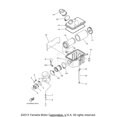 INTAKE