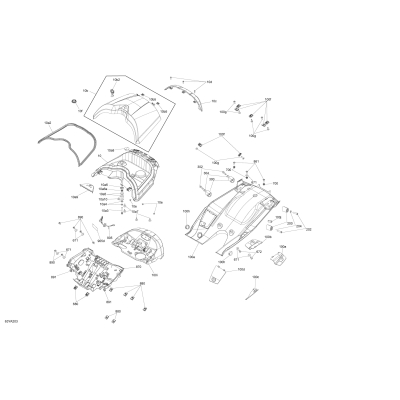 07- Body - Cargo - North America