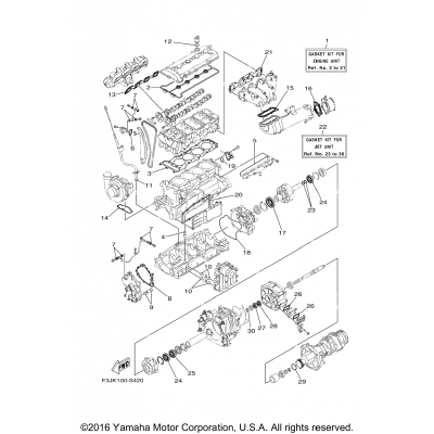 Repair Kit 1