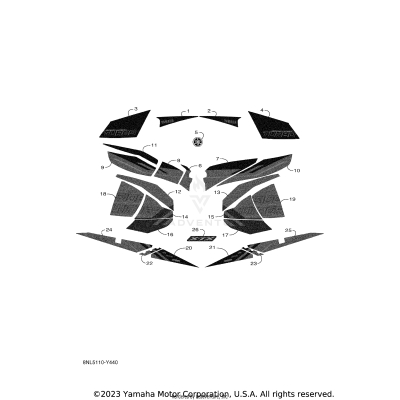 GRAPHIC & EMBLEM