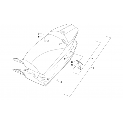 SEAT ASSEMBLY