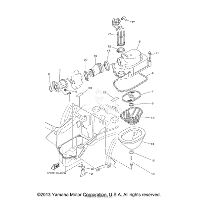 INTAKE