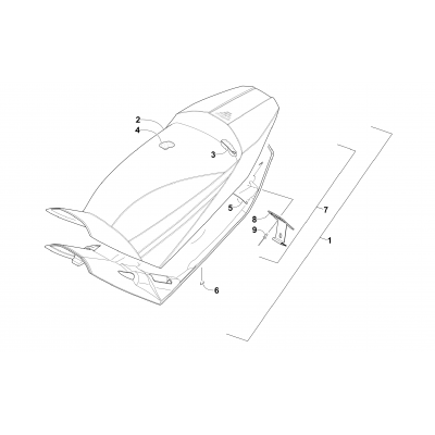 SEAT ASSEMBLY