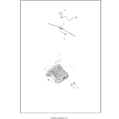 SOUND SYSTEM (3 OF 3)