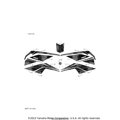 GRAPHIC & EMBLEM