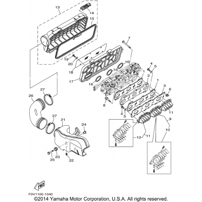 Intake