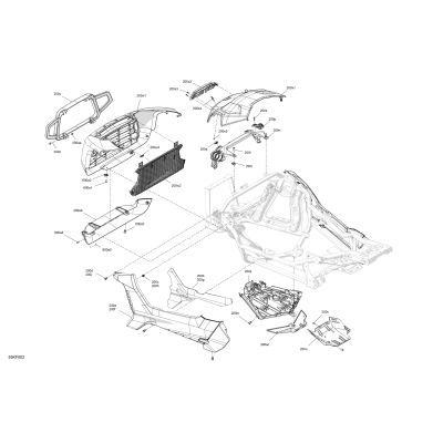 07- Body - Lower Section