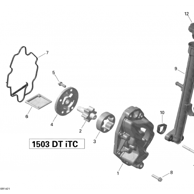 Oil Separator