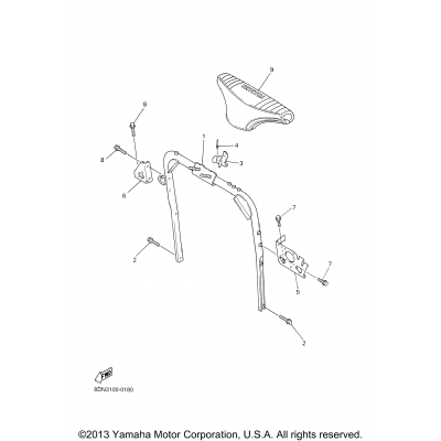 Steering Gate