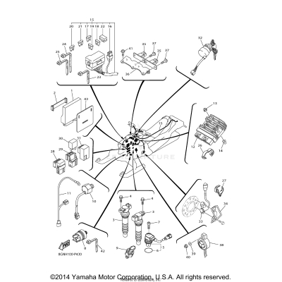 ELECTRICAL 1