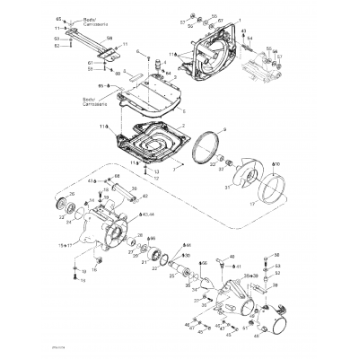 Propulsion System