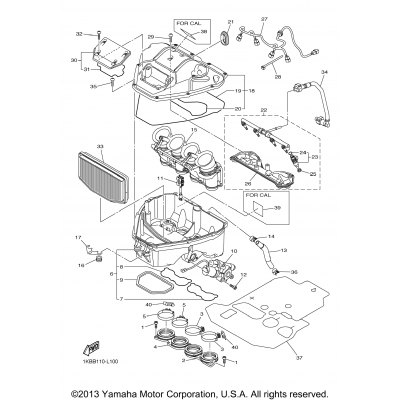 Intake