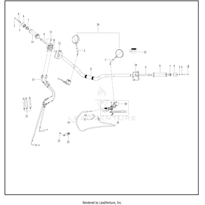 CONTROL ASSEMBLY