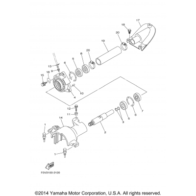 Jet Unit 2