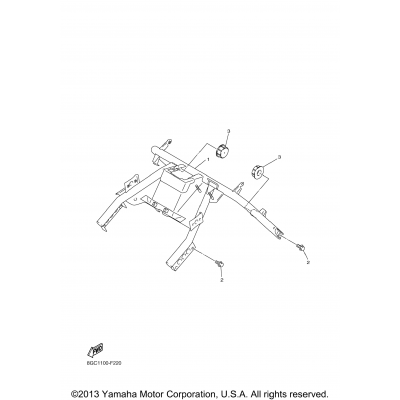 Steering Gate