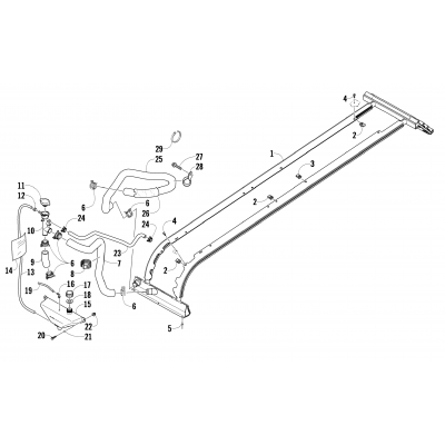 COOLING ASSEMBLY