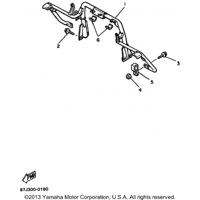 Steering Gate