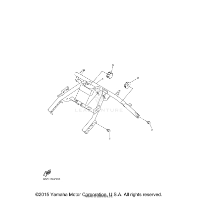 STEERING GATE