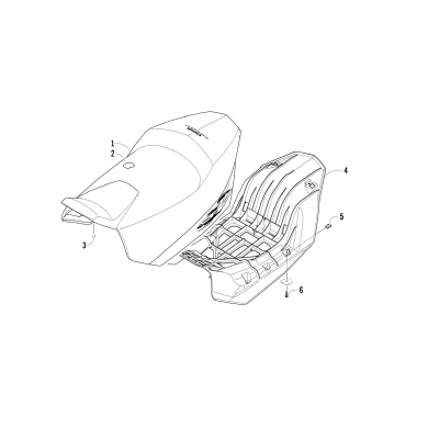 SEAT ASSEMBLY