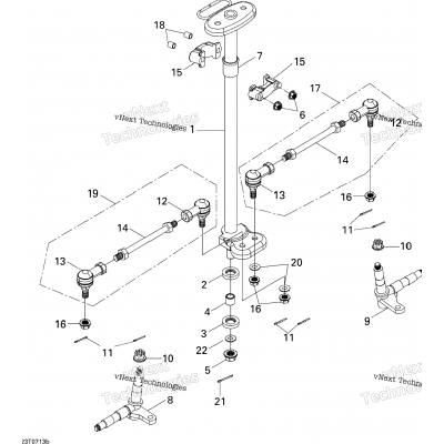 Steering System