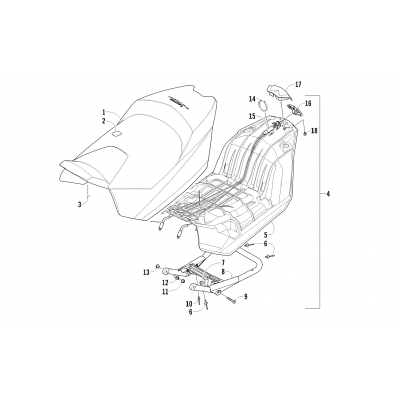 SEAT ASSEMBLY