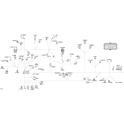 10- Electrical Harness SM5