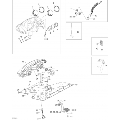 10- Electrical System