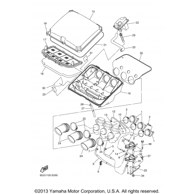 Intake