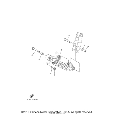 REAR SUSPENSION