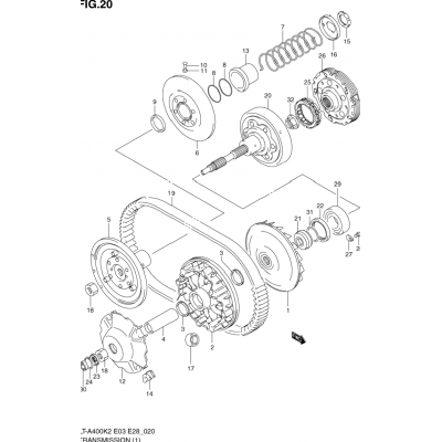 TRANSMISSION (1)