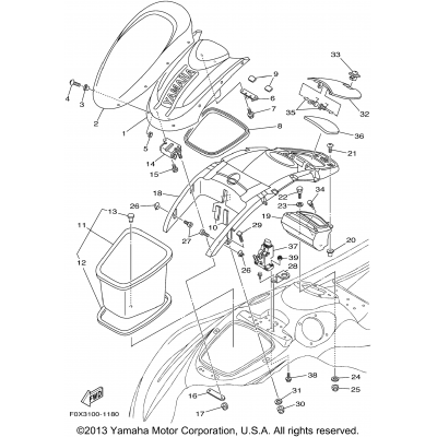 Engine Hatch 2