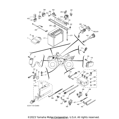 ELECTRICAL 1