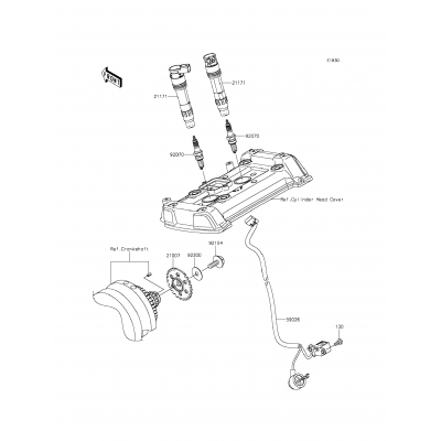 Ignition System