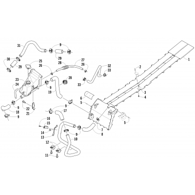 COOLING ASSEMBLY