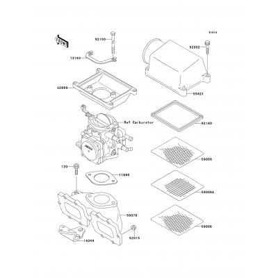 Flame Arrester