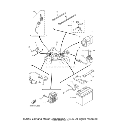 ELECTRICAL 1