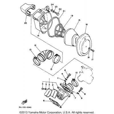 Intake