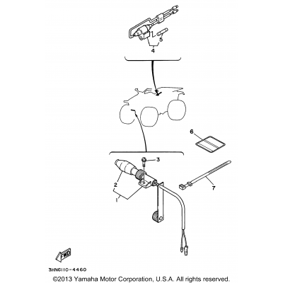 Electrical Alternate